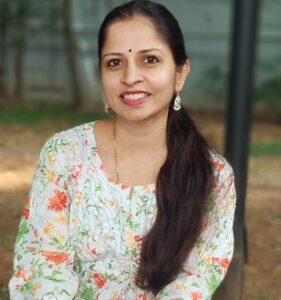 Gowri Bhargav