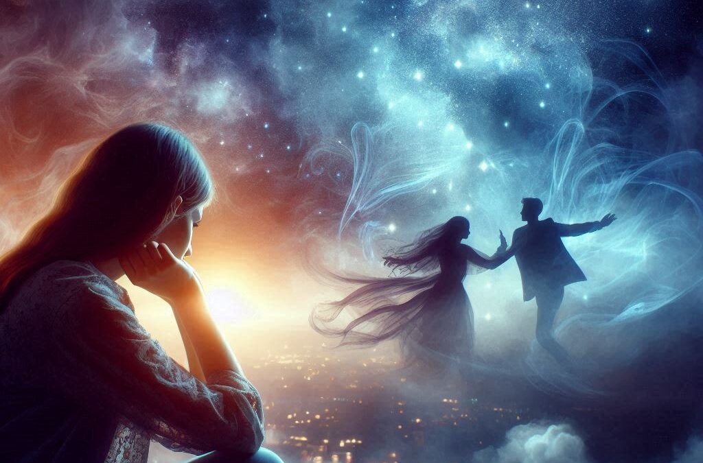 Diffused Dreams