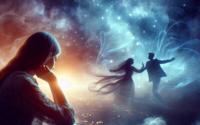 Diffused Dreams
