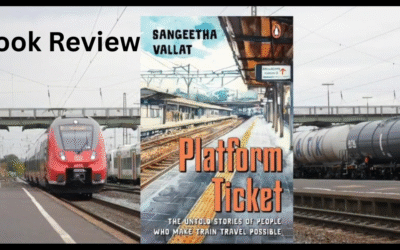 Platform Ticket