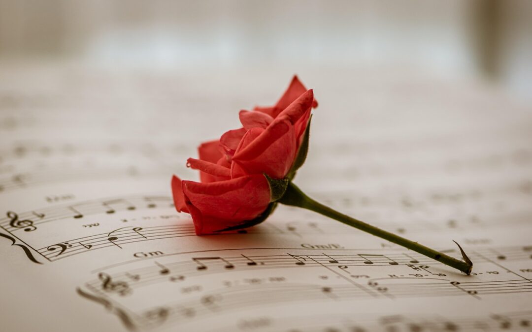 Surreal Songs of Love