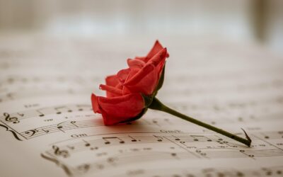 Surreal Songs of Love