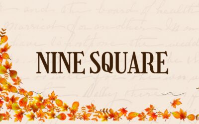 Nine Square