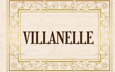 Villanelle