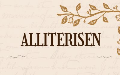 ALLITERISEN