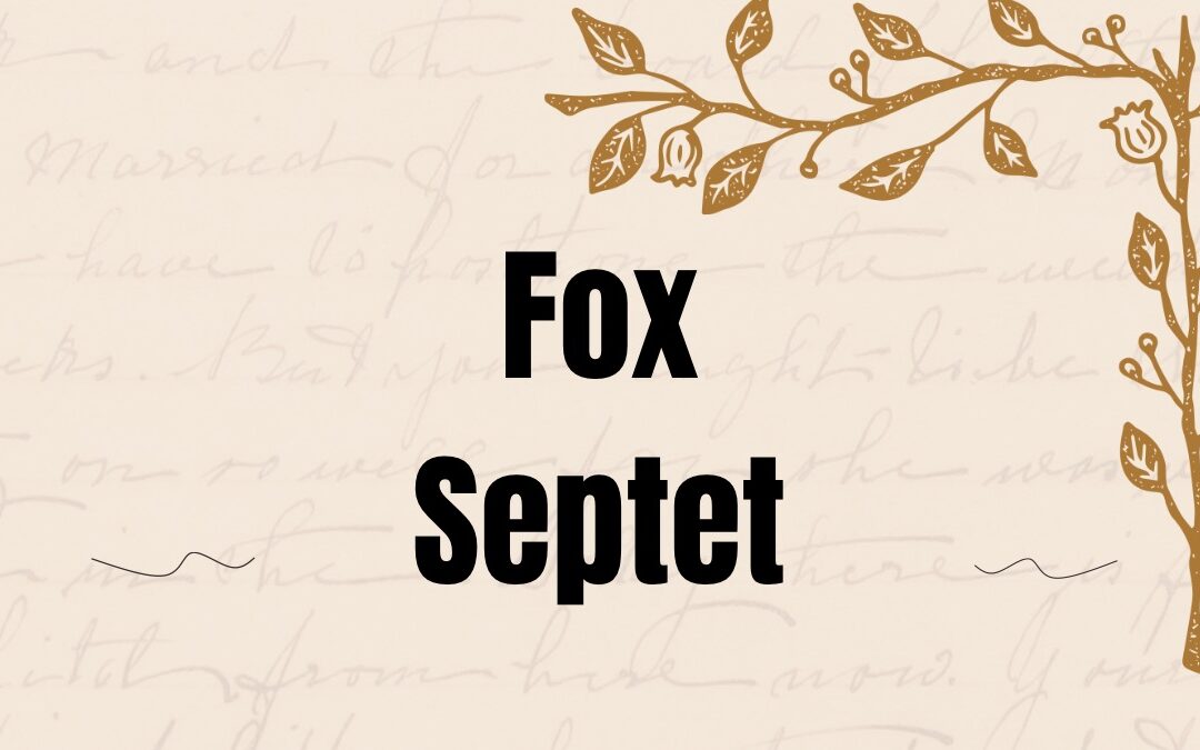 Fox Septet