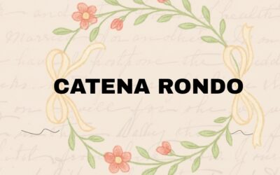 Catena Rondo