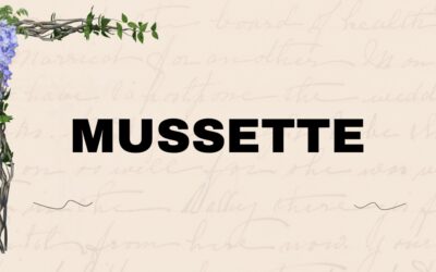 Mussette